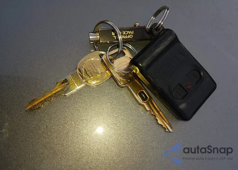 1993 Cadillac Allante from USA, damaged, VIN 1G6VS3395PU127134